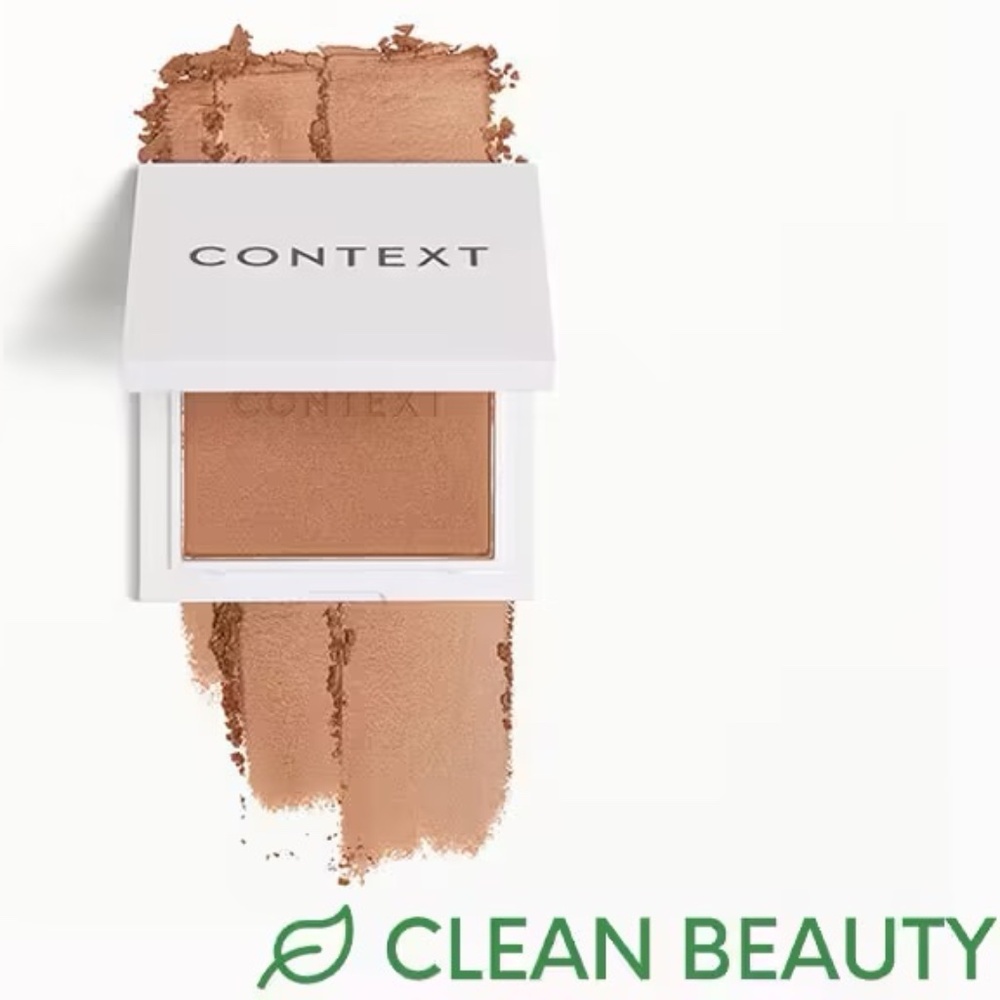 CONTEXT SKIN Matte Bronzer